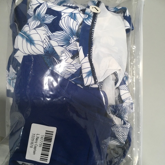 SeaFancy Bathing Suit - Picture 2 of 4